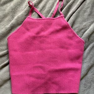 Pacsun/LA Hearts Tank!